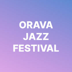 Orava Jazz Festival - profilový obrázok