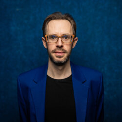 David Helbock avatar
