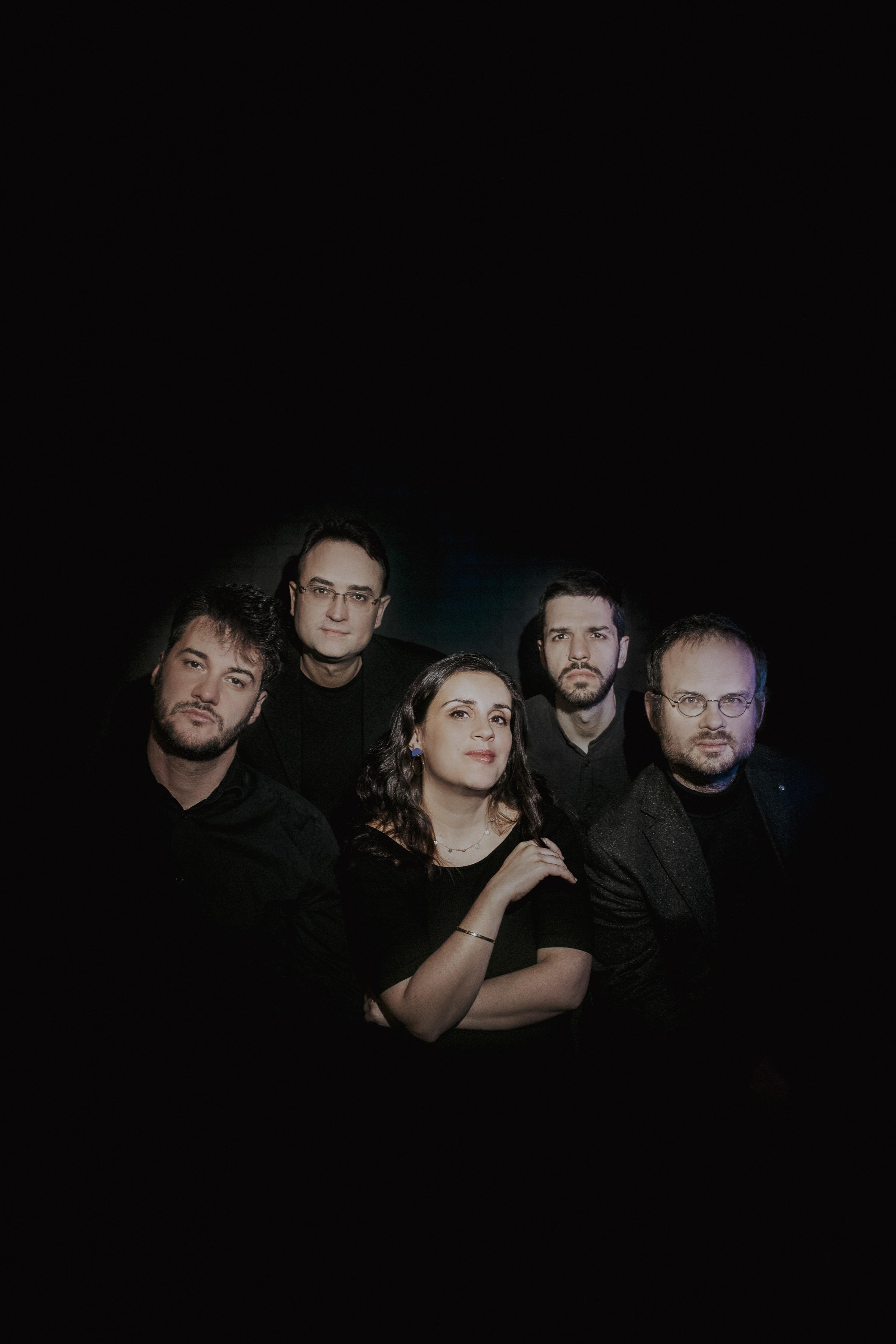 Balkan Spirit Ensemble cover photo