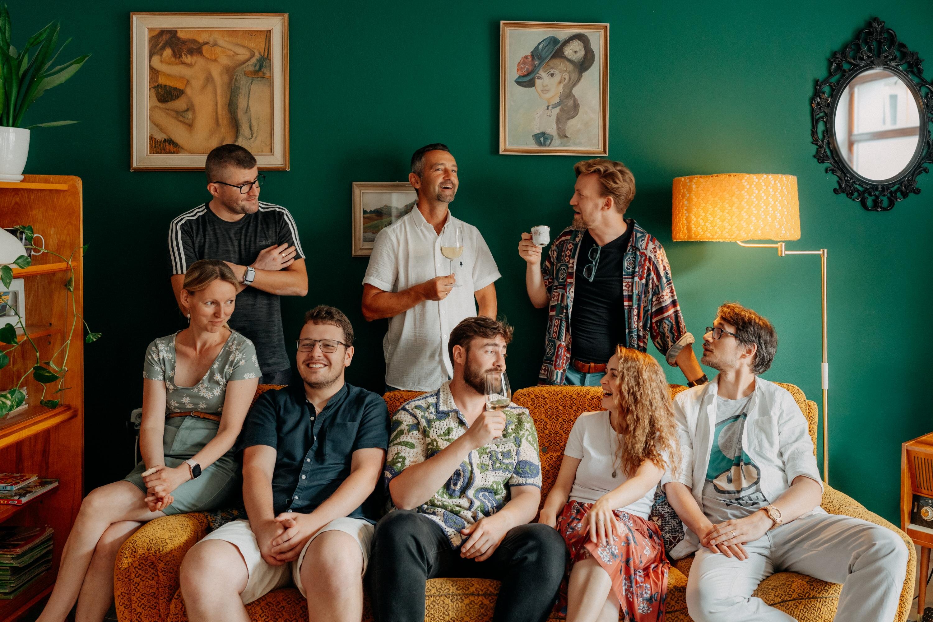 BeatRoot  cover photo